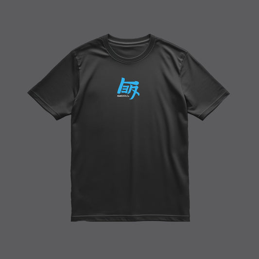 Toyota Sera Black T-Shirt